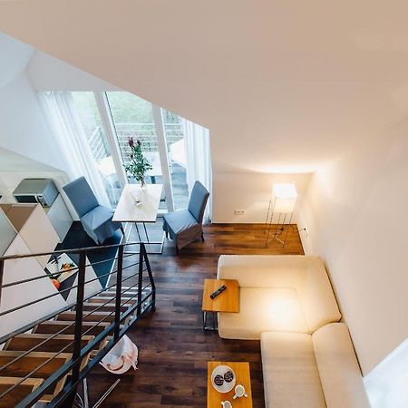 M2 Living Maisonette Apartment No 3 Prerow Zewnętrze zdjęcie