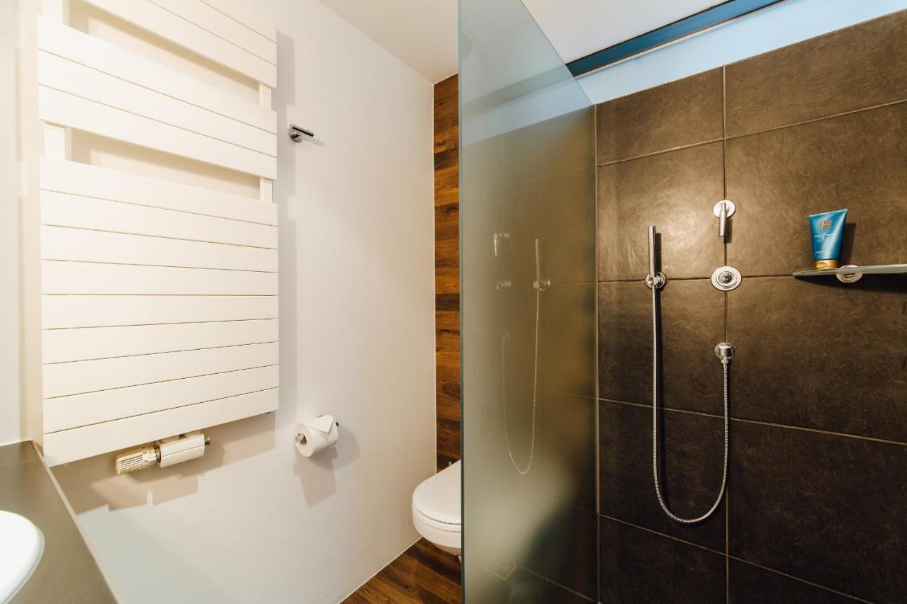 M2 Living Maisonette Apartment No 3 Prerow Zewnętrze zdjęcie