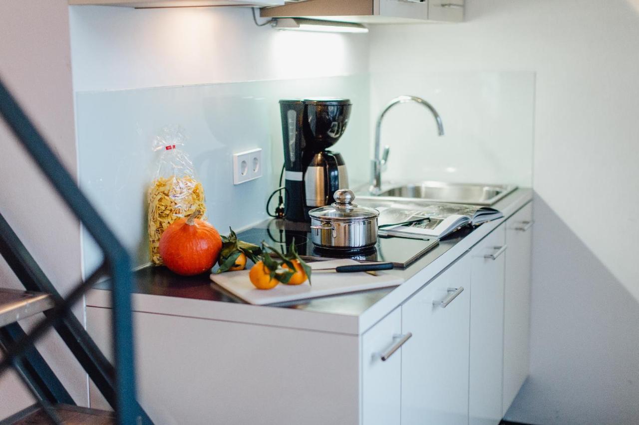 M2 Living Maisonette Apartment No 3 Prerow Zewnętrze zdjęcie