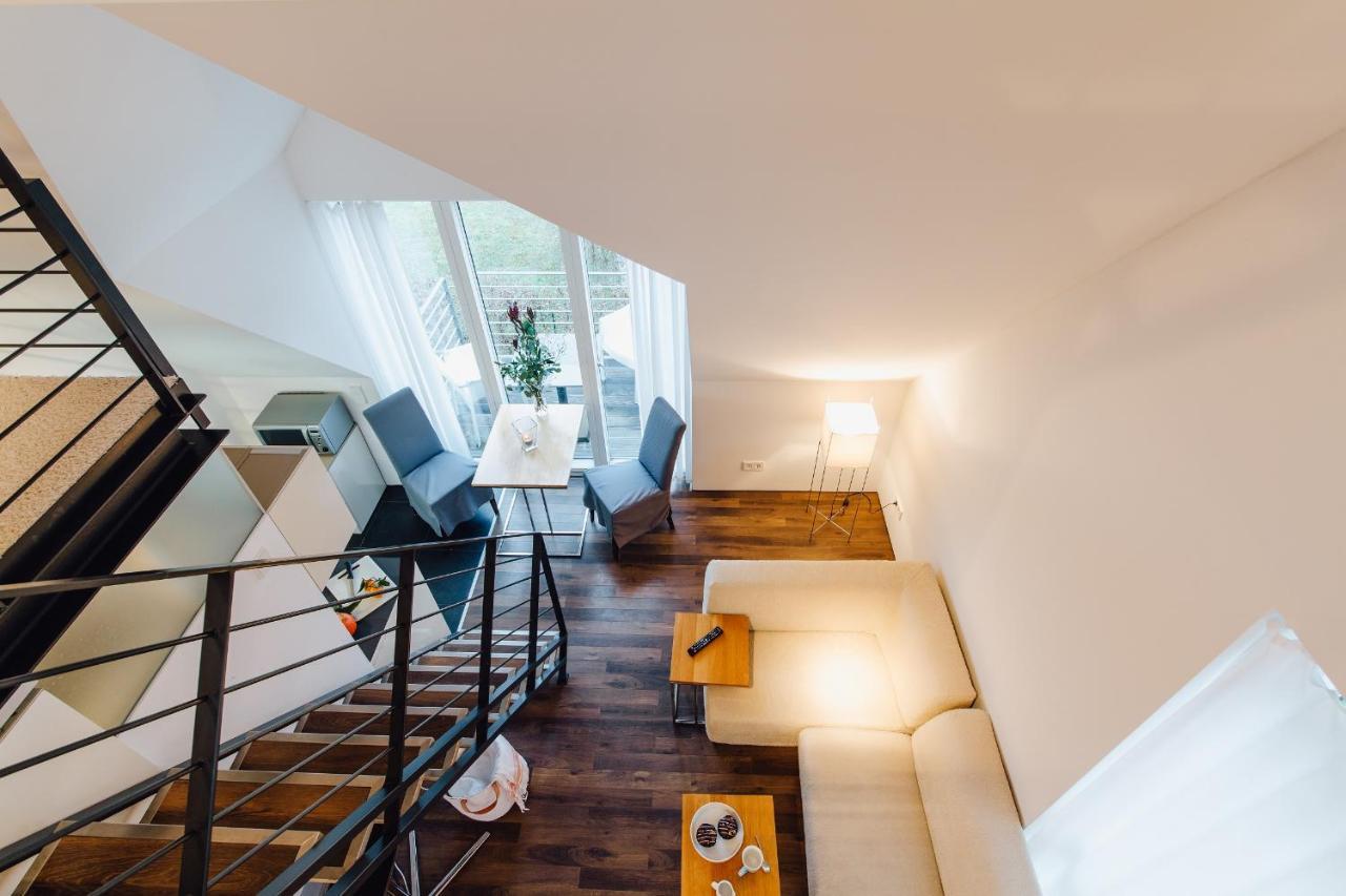 M2 Living Maisonette Apartment No 3 Prerow Zewnętrze zdjęcie